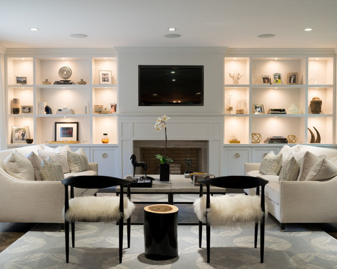 How to Contour Your Space with Light Wayfair.ca